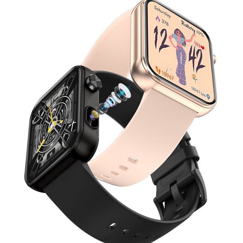 Unisex Hot Smart Watch
